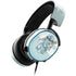 Disney Lilo and Stitch Stitch and Scrump SteelSeries Arctis 3 Skin